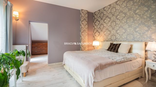 bliźniak, 4 pokoje Karniowice, ul. Modrzewiowa. Zdjęcie 12
