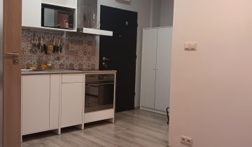 Mieszkanie 2-pokojowe Warszawa Bemowo, ul. płk. Witolda Łokuciewskiego