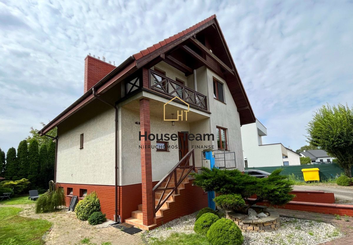 dom wolnostojący, 4 pokoje Dobrcz, ul. Klonowa. Zdjęcie 28