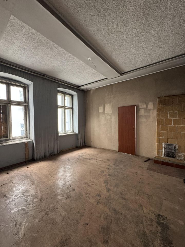 Mieszkanie 3-pokojowe Łódź Śródmieście, ul. Gdańska. Zdjęcie 19