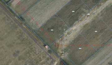 Działka budowlana Sidzina