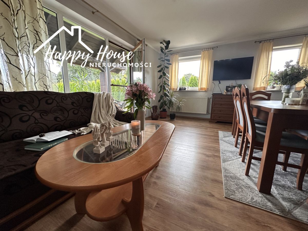 dom wolnostojący, 6 pokoi Konarzyny, ul. Rzemieślnicza. Zdjęcie 19