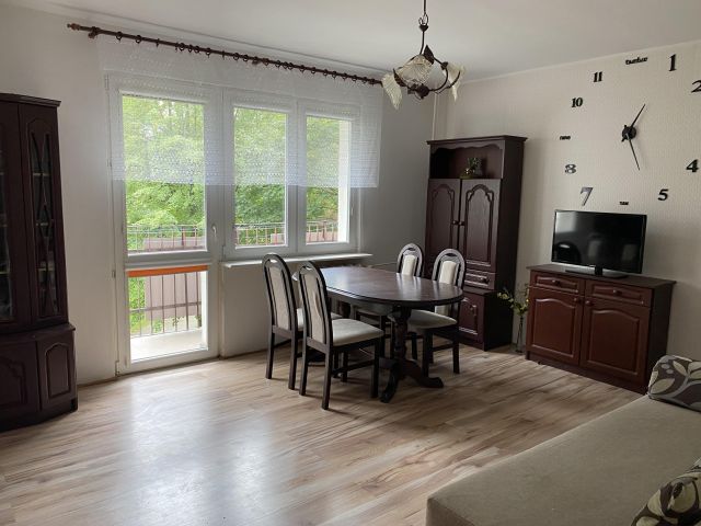 Mieszkanie 3-pokojowe Radom Gołębiów, ul. Ignacego Paderewskiego. Zdjęcie 1