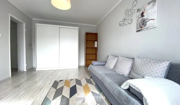 Mieszkanie 2-pokojowe Branice, ul. Szkolna