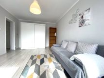 Mieszkanie 2-pokojowe Branice, ul. Szkolna