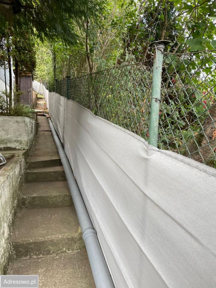 Działka rod Gdańsk Ujeścisko, ul. Stolema. Zdjęcie 16