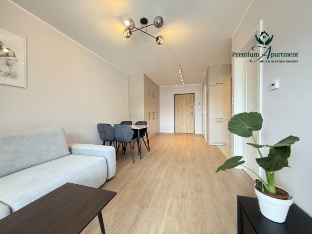 Mieszkanie 2-pokojowe Jędrzejów, ul. Warsztatowa. Zdjęcie 2