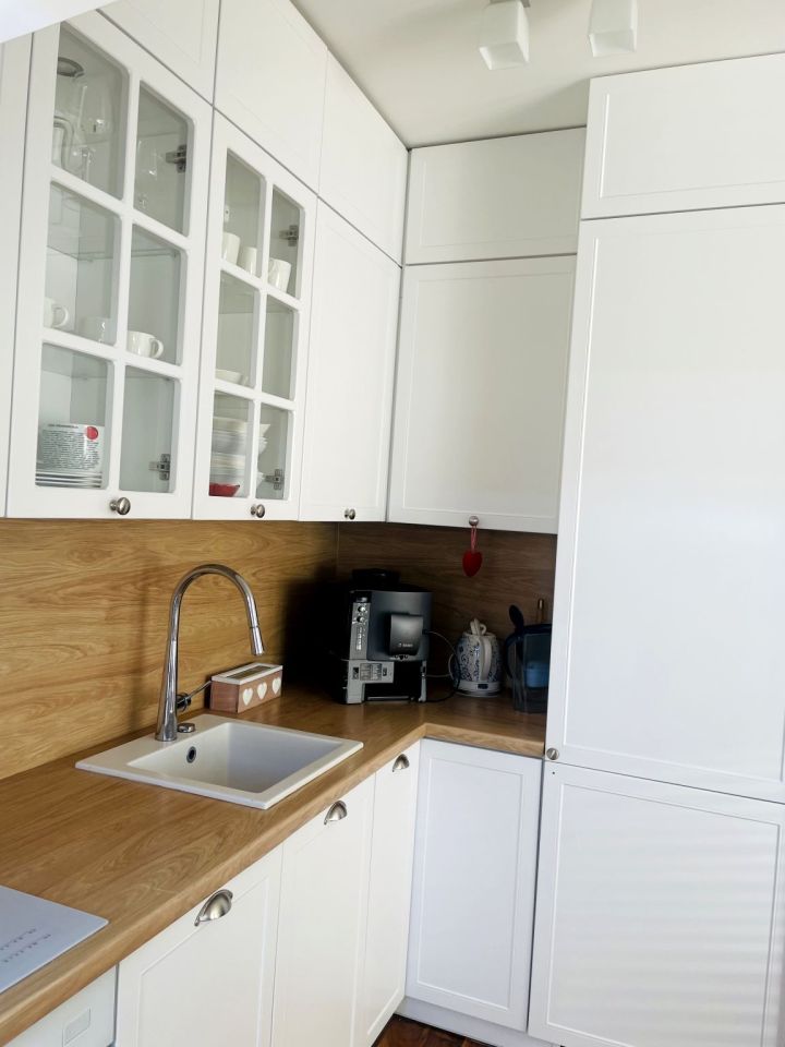 Mieszkanie 4-pokojowe Szczecin Bukowe, ul. Romantyczna. Zdjęcie 5