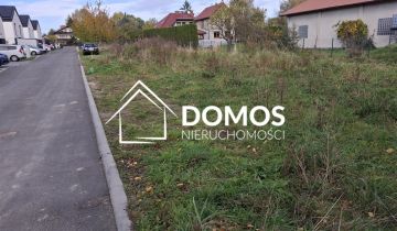 Działka budowlana Goczałkowice-Zdrój, ul. PCK