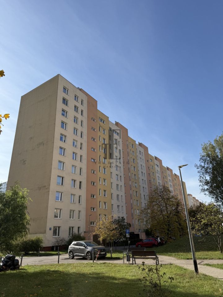 Mieszkanie 2-pokojowe Warszawa Praga. Zdjęcie 9