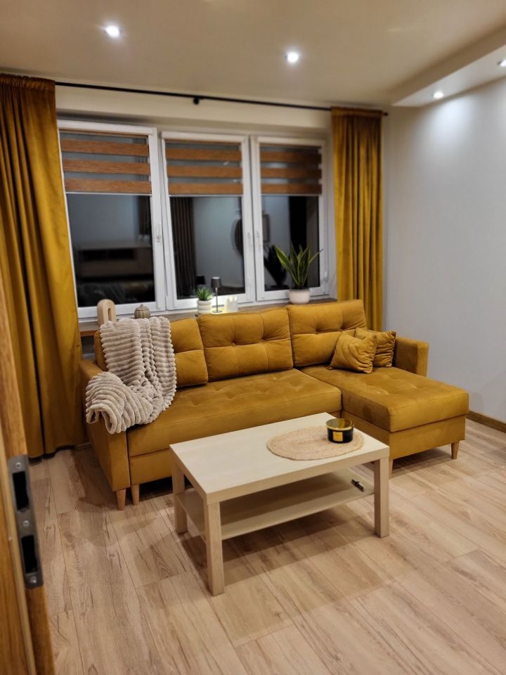 Mieszkanie 1-pokojowe Inowrocław, ul. Prezydenta Gabriela Narutowicza. Zdjęcie 7