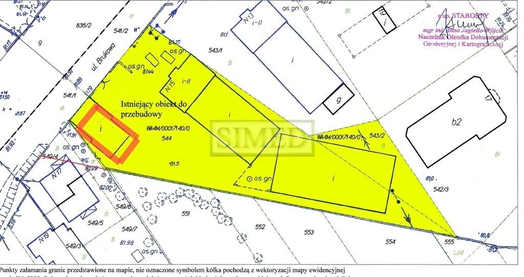 Lokal Łomianki. Zdjęcie 3