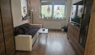 Mieszkanie 2-pokojowe Pruszków