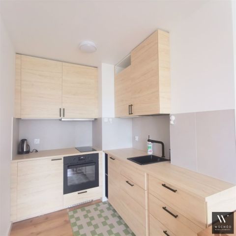 Mieszkanie 2-pokojowe Kraków Prądnik Biały. Zdjęcie 7