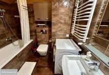 Mieszkanie 3-pokojowe Kraków Łagiewniki, ul. Zdunów. Zdjęcie 3