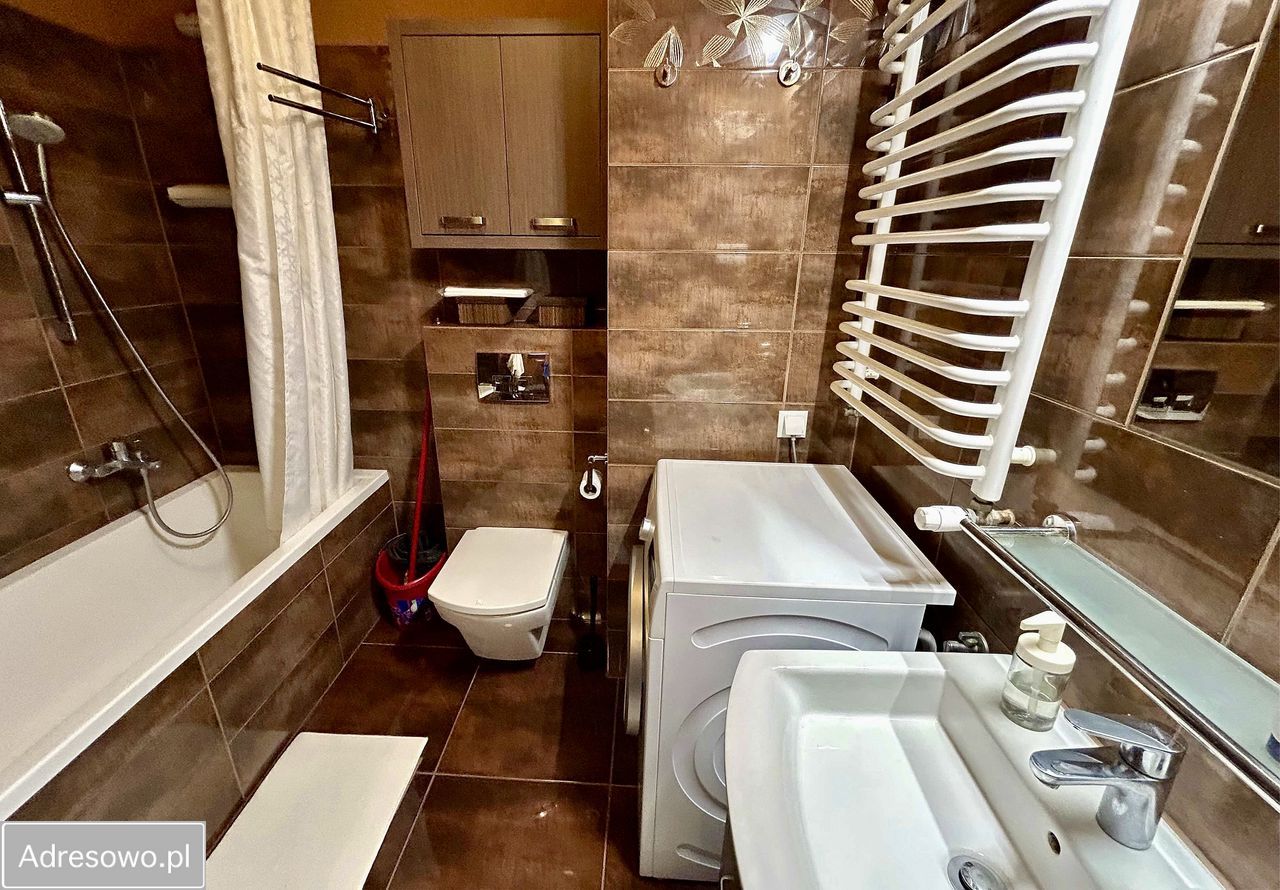 Mieszkanie 3-pokojowe Kraków Łagiewniki, ul. Zdunów. Zdjęcie 4