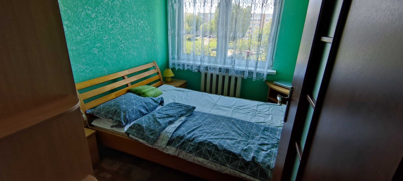 Mieszkanie 3-pokojowe Giżycko. Zdjęcie 8