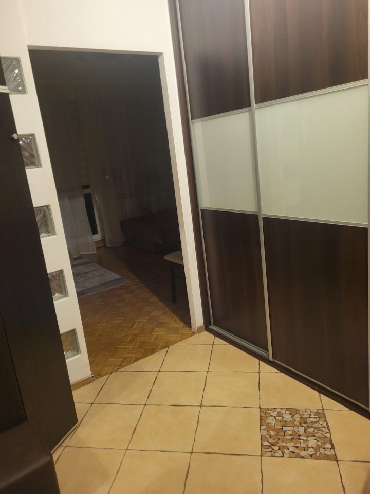 Mieszkanie 3-pokojowe Legionowo Centrum. Zdjęcie 11