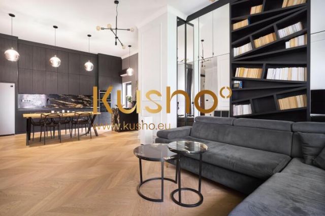 Mieszkanie 3-pokojowe Warszawa Rembertów, ul. Suflerska. Zdjęcie 2