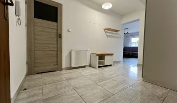 Mieszkanie 3-pokojowe Trzebnica, ul. Kolejowa