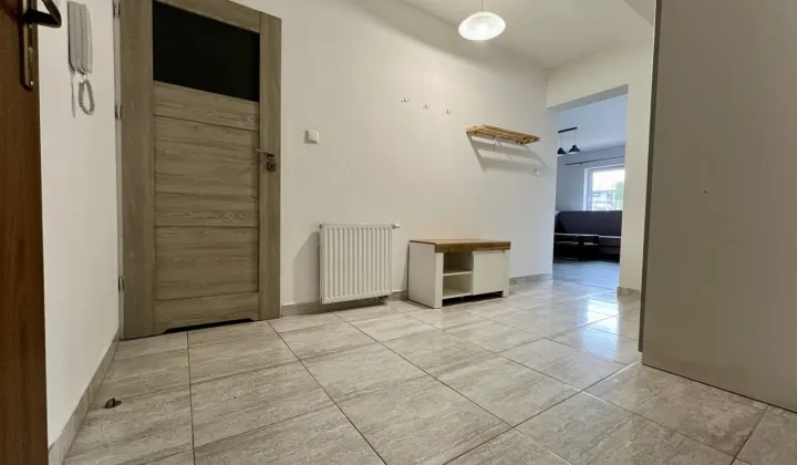 Mieszkanie 3-pokojowe Trzebnica, ul. Kolejowa