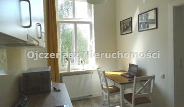 Mieszkanie 1-pokojowe Bydgoszcz