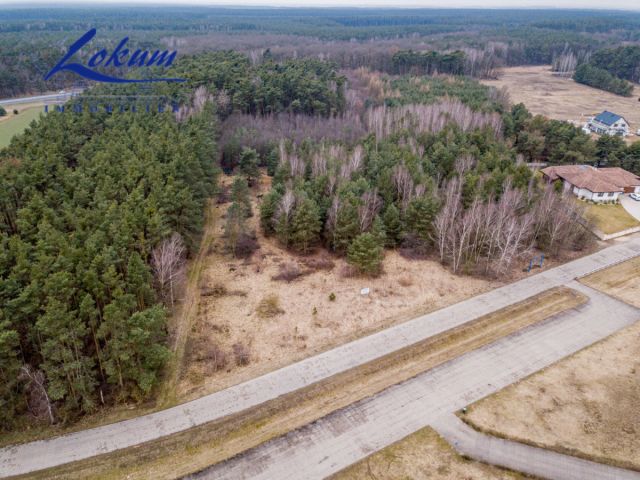 Działka budowlana Rydzyna. Zdjęcie 1