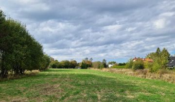 Działka budowlana Mikołów Goj, ul. Kuźnicka