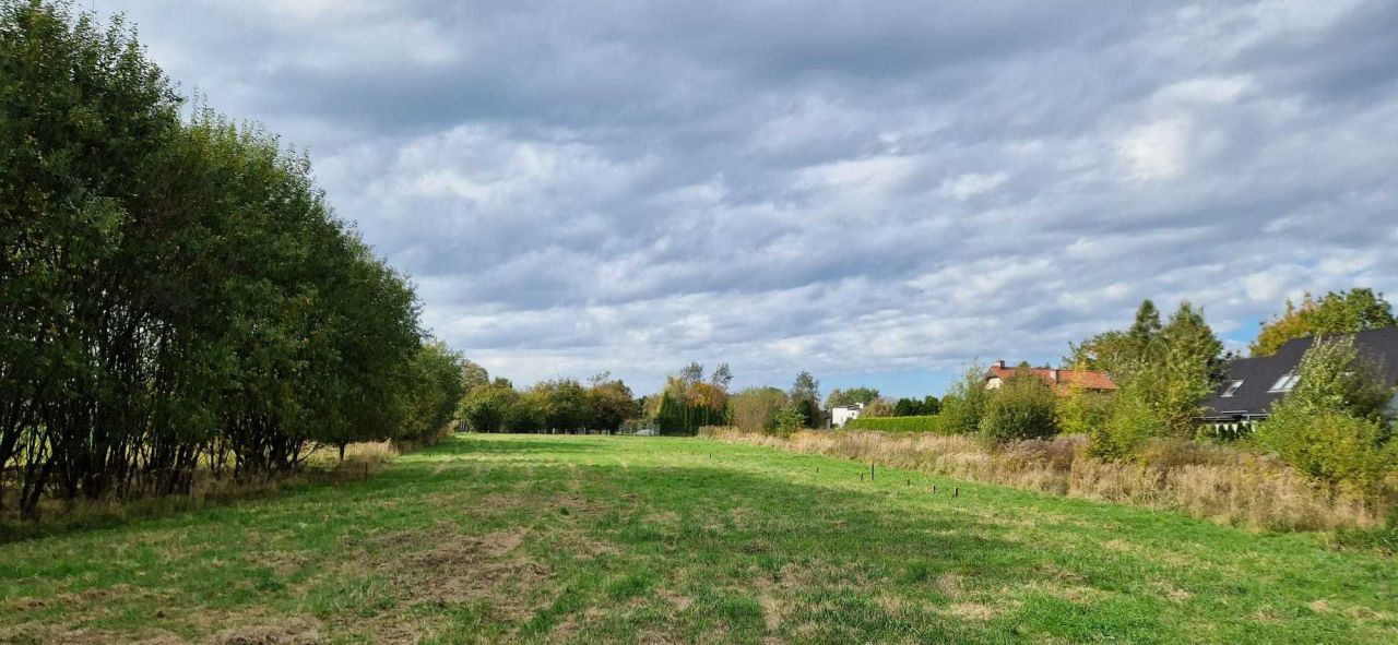 Działka budowlana Mikołów Goj, ul. Kuźnicka