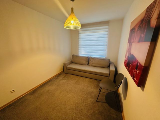 Mieszkanie 2-pokojowe Wrocław Muchobór Wielki, ul. Aleksandra Godlewskiego. Zdjęcie 5