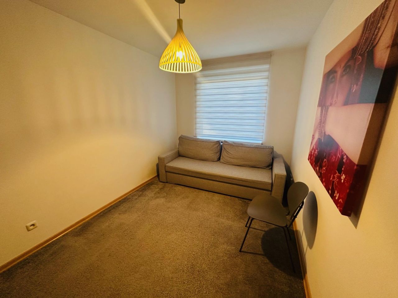 Mieszkanie 2-pokojowe Wrocław Muchobór Wielki, ul. Aleksandra Godlewskiego. Zdjęcie 5