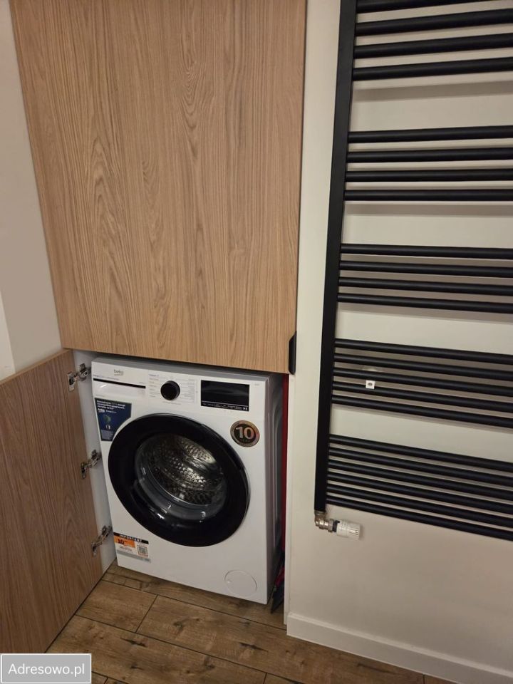 Mieszkanie 2-pokojowe Szczecin Zawadzkiego-Klonowica, ul. Unii Lubelskiej. Zdjęcie 9