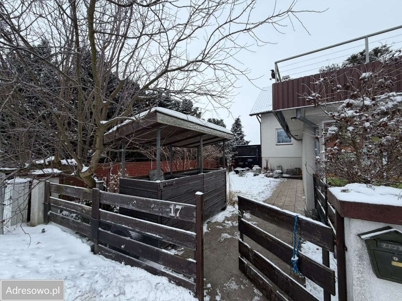 dom wolnostojący, 5 pokoi Chojnice, ul. Leśna. Zdjęcie 7