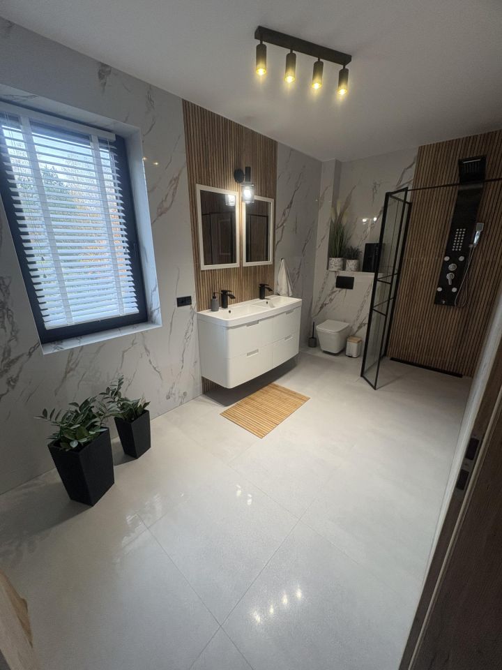 dom wolnostojący, 5 pokoi Maków, Glowna. Zdjęcie 11