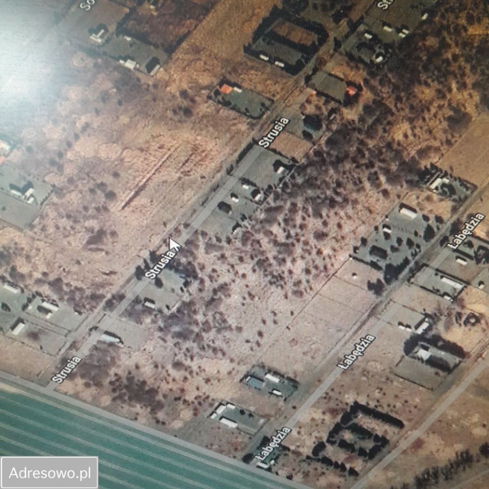 Działka rekreacyjna Niechorze. Zdjęcie 5