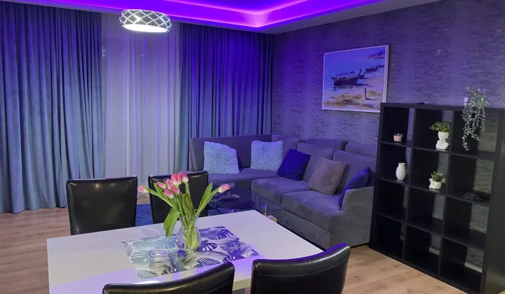 Mieszkanie 2-pokojowe Warszawa Praga-Południe, ul. Optyków