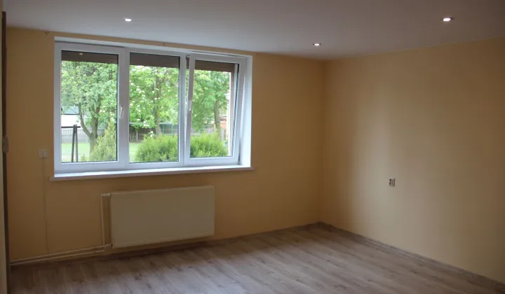 Mieszkanie 1-pokojowe Zbąszynek, ul. PCK