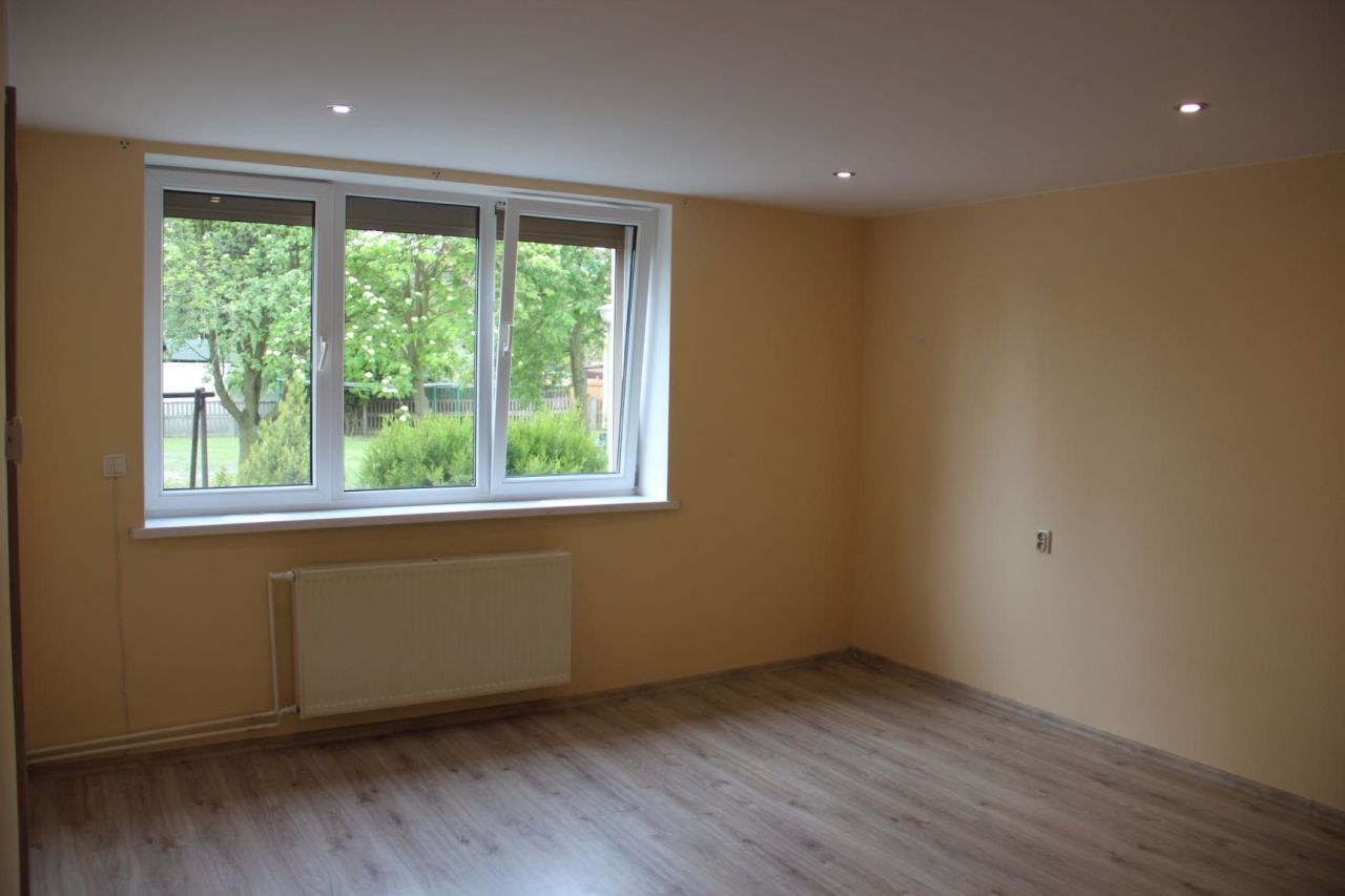 Mieszkanie 1-pokojowe Zbąszynek, ul. PCK. Zdjęcie 1