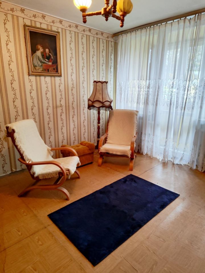 Mieszkanie 4-pokojowe Częstochowa Tysiąclecie, ul. Wodzickiego. Zdjęcie 4