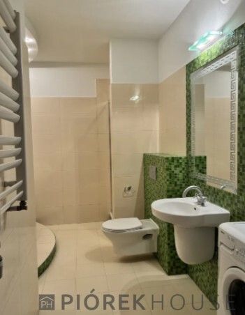 Mieszkanie 2-pokojowe Warszawa Wilanów, ul. Sarmacka. Zdjęcie 12