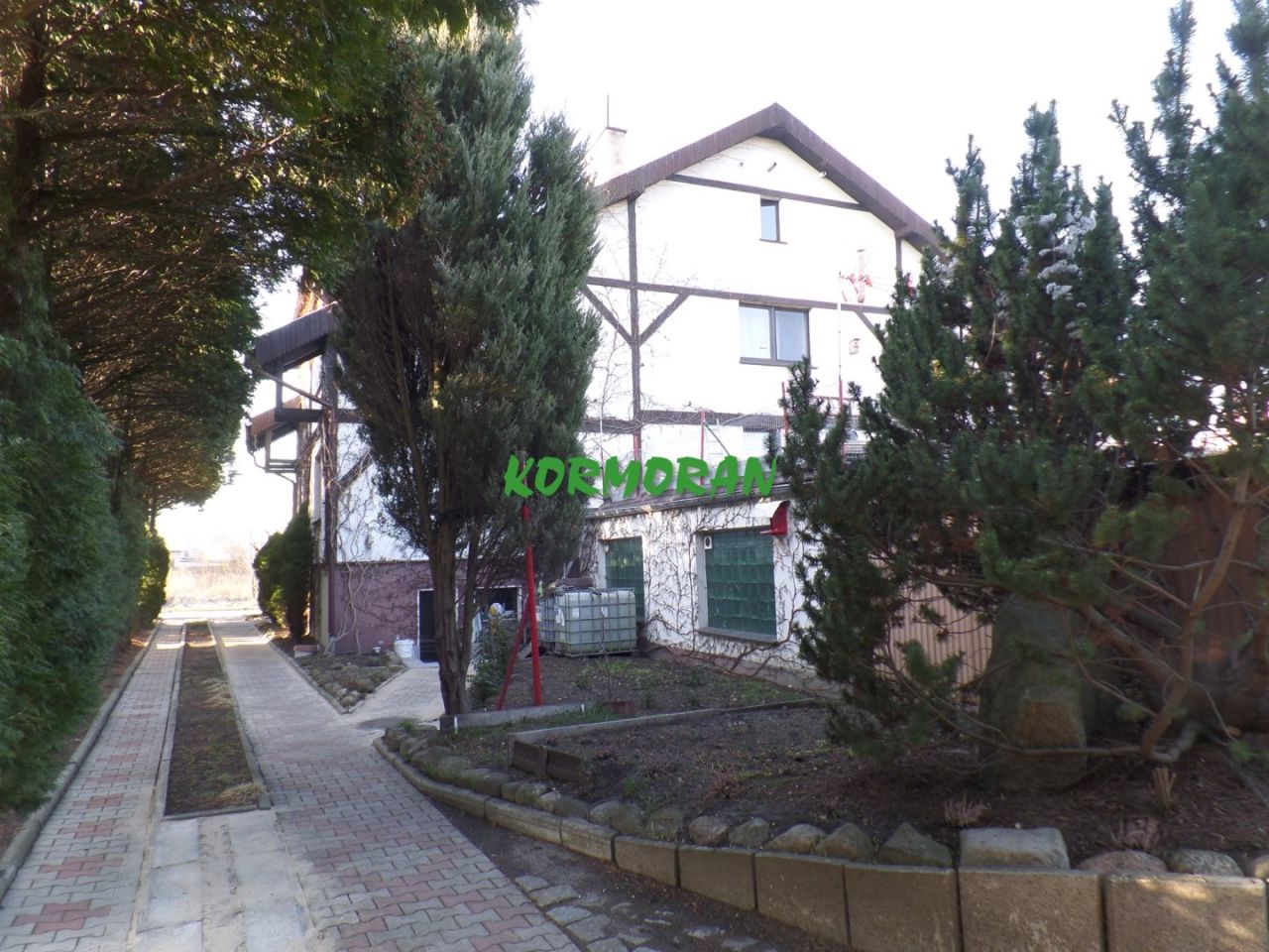 dom, 16 pokoi Opole Nowa Wieś Królewska. Zdjęcie 1