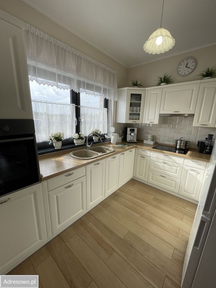 bliźniak, 4 pokoje Luboń, ul. Piękna. Zdjęcie 14