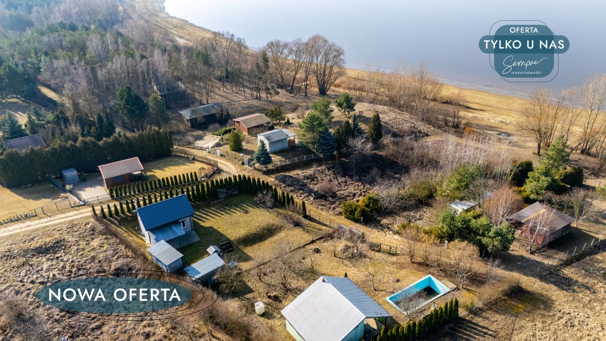 dom wolnostojący, 3 pokoje Brodnia-Kolonia. Zdjęcie 20