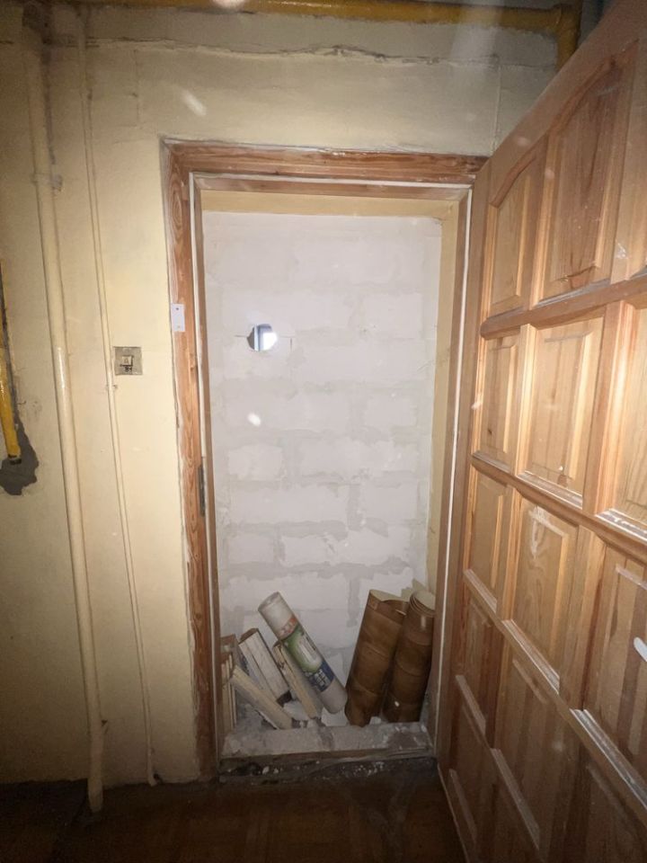 Mieszkanie 2-pokojowe Łódź Śródmieście, ul. Jana Kilińskiego. Zdjęcie 7