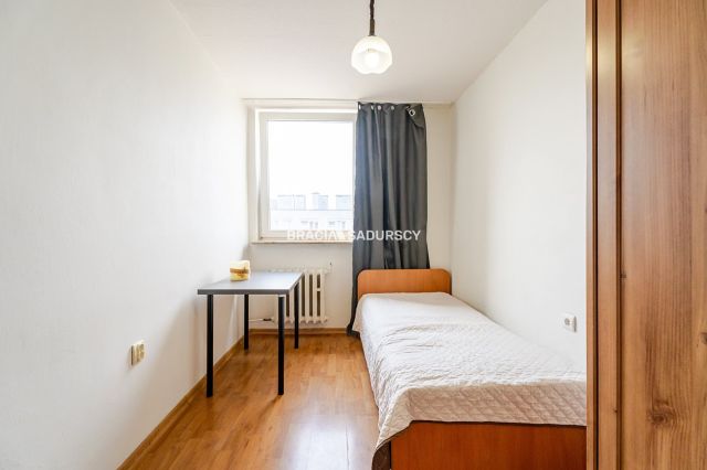 Mieszkanie 2-pokojowe Kraków Bieńczyce, os. Kalinowe. Zdjęcie 21