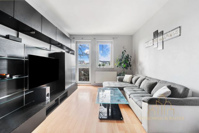 Mieszkanie 2-pokojowe Jabłonna, ul. Marmurowa. Zdjęcie 6