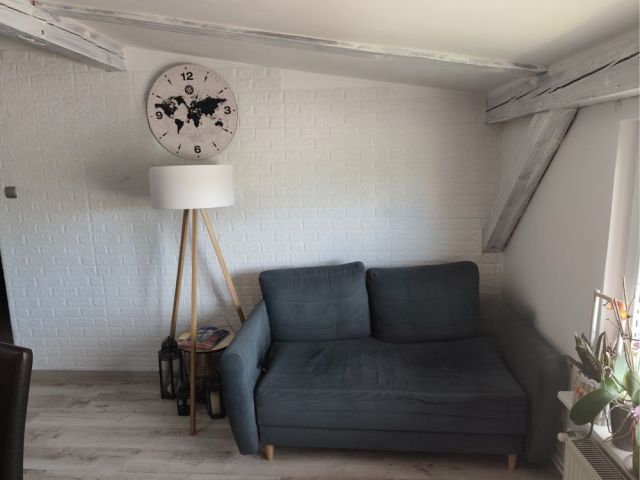 Mieszkanie 3-pokojowe Golczewo. Zdjęcie 1