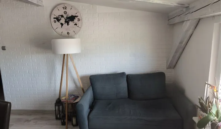 Mieszkanie 3-pokojowe Golczewo