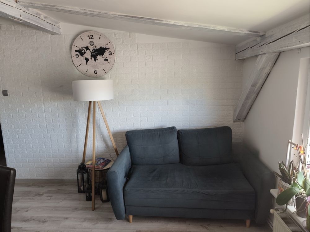 Mieszkanie 3-pokojowe Golczewo. Zdjęcie 1