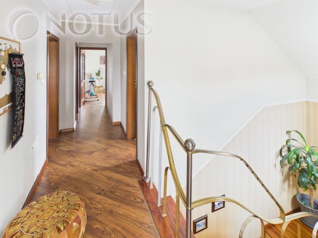 dom wolnostojący, 5 pokoi Gniezno. Zdjęcie 11